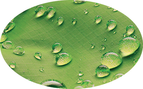 water repellency