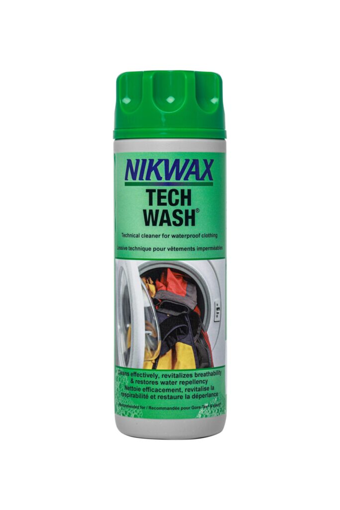 181 Tech Wash 300 Ml 1