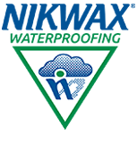 Nikwax Waterproofing logo