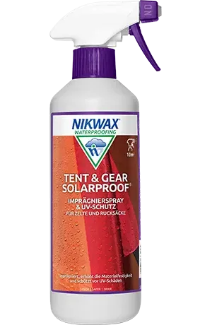 De Solarproof Sprayon 500ml 460px