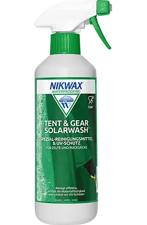 De Solarwash Sprayon 500ml 460px