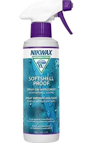 Nl Softshellproof Sprayon 300ml 460px