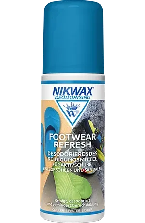 De Footwearrefresh 125ml 460px